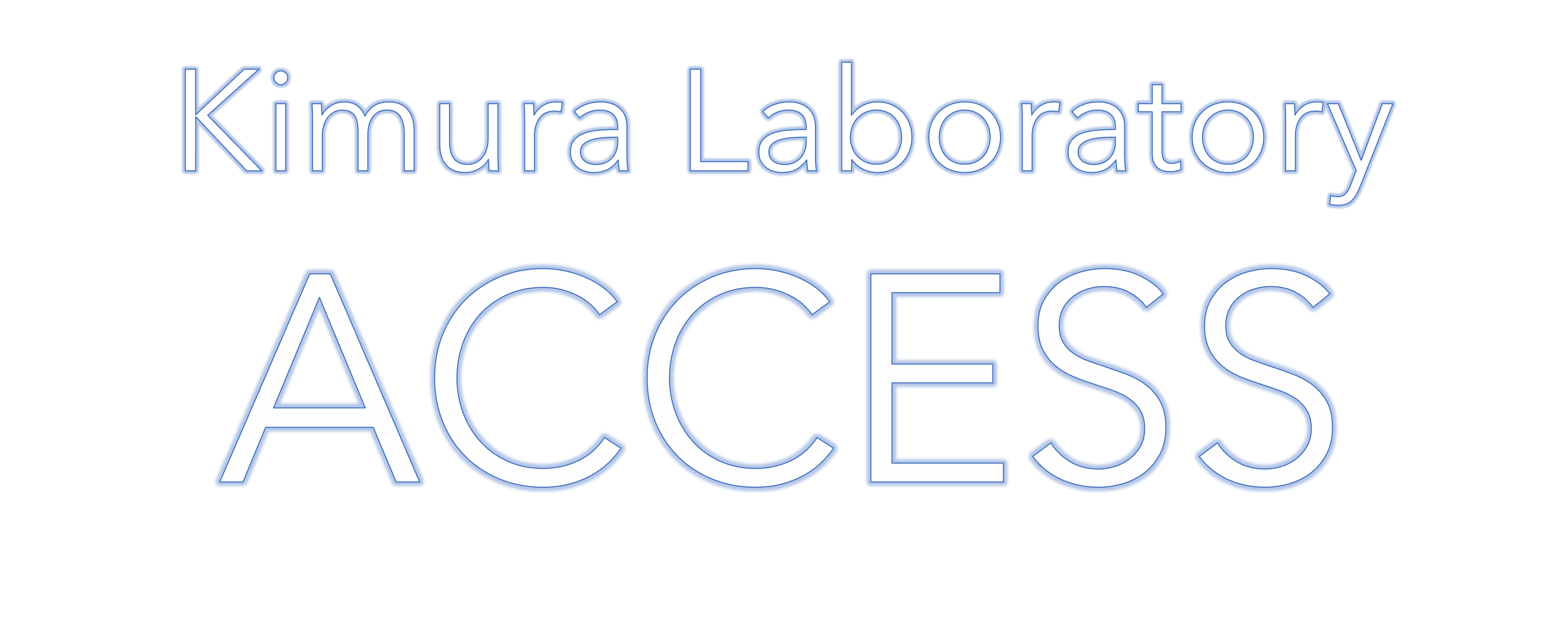 Kimura laboratory